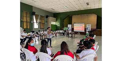 MCAL. SUCRE TURNO TARDE