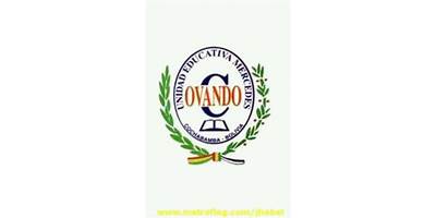 MERCEDES CANDIA DE OVANDO