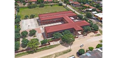 MODULO EDUCATIVO EL FUERTE A