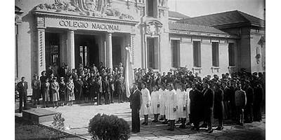 NACIONAL 6 DE JUNIO