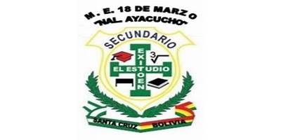 NACIONAL AYACUCHO