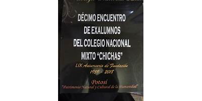 NACIONAL CHICHAS