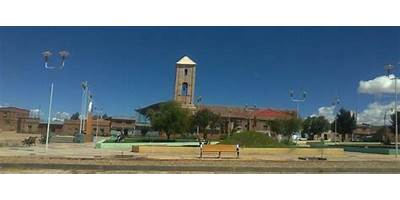 NACIONAL DE ANDAMARCA