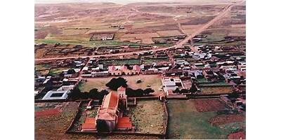 NACIONAL DE CAQUIAVIRI
