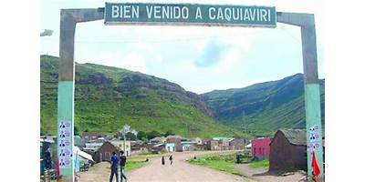 NACIONAL DE KASILLUNCA