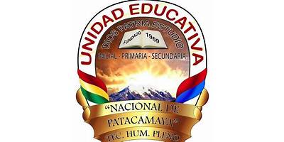 NACIONAL DE PATACAMAYA A
