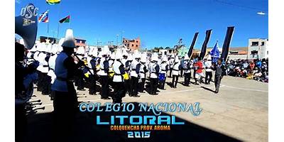 NACIONAL LITORAL