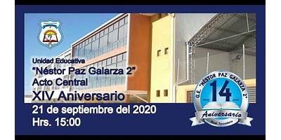NESTOR PAZ GALARZA 2
