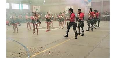 NESTOR PAZ ZAMORA MAÑANA