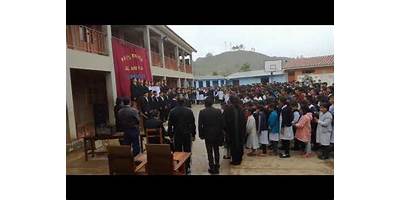 NICANOR LOPEZ SECUNDARIA
