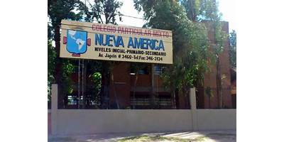NUEVA AMERICA C