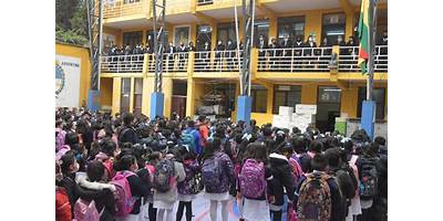 NUEVA ESPERANZA B