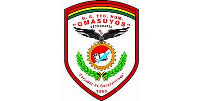 OMASUYOS SECUNDARIO