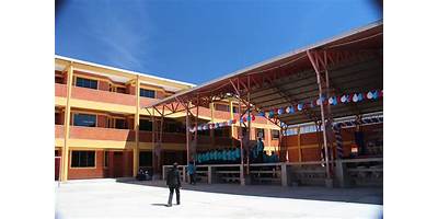 ORURO SECUNDARIA