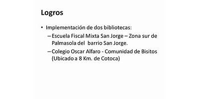 OSCAR ALFARO