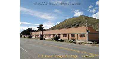 OSCAR UNZAGA DE LA VEGA