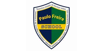 PAULO FREIRE II