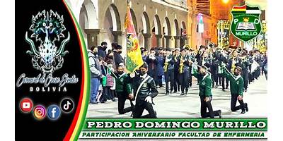 PEDRO DOMINGO MURILLO 2