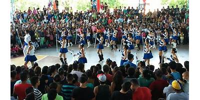 PLURINACIONAL SAN ISIDRO