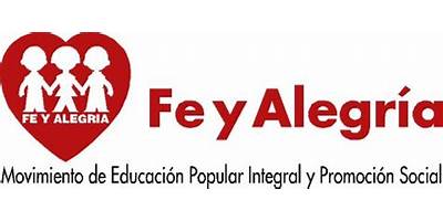 PRINCIPE DE PAZ FE Y ALEGRIA