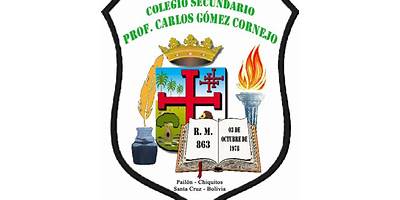 PROF. CARLOS GOMEZ CORNEJO