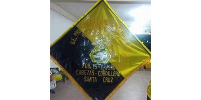 PROF. MANUEL SERAFIN RODRIGUEZ AYALA II