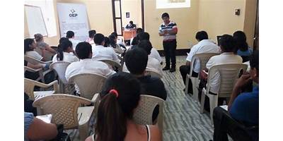PROFESOR AUGUSTO VILLAZON JORDAN