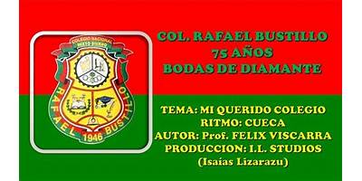 RAFAEL BUSTILLOS A