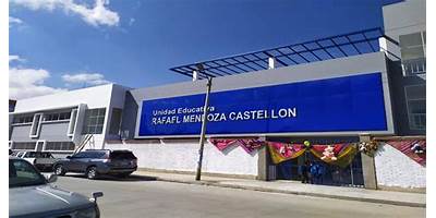 RAFAEL MENDOZA CASTELLON B