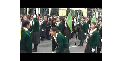 REPUBLICA DE COLOMBIA II