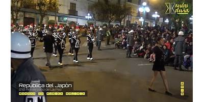 REPUBLICA DEL JAPON