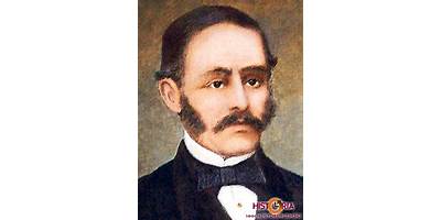 RICARDO JOSE BUSTAMANTE B