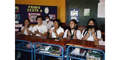 RVDO. OLIVERIO PELLICELLI - SECUNDARIA