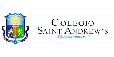 SAINT ANDREW