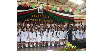 SAMUEL FINA SAVIO