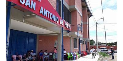 SAN ANTONIO DE PADUA