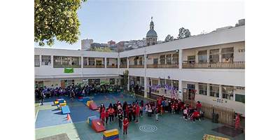SAN IGNACIO DE LOYOLA