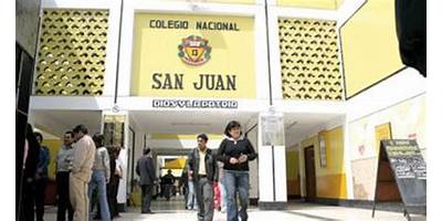 SAN JUAN DE HILO HILO