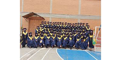 SAN LUIS DE GONZAGA B