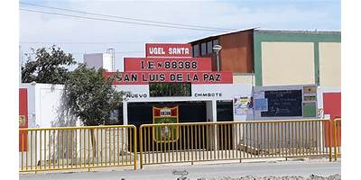SAN LUIS