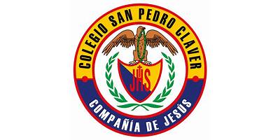 SAN PEDRO CLAVER FE Y ALEGRIA