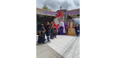SAN PIO X SECUNDARIA