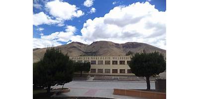 SAN RAFAEL DE HUARI HUARI B