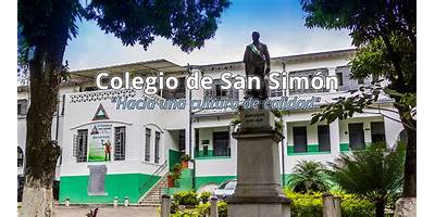 SAN SIMON DE AYACUCHO B