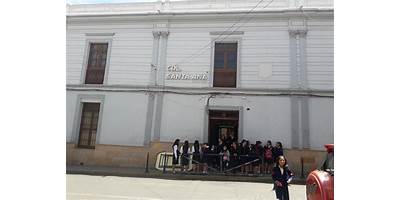 SANTA ANA
