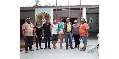 SANTA CLARA A