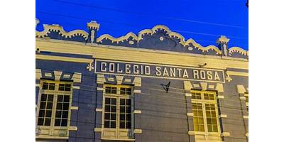 SANTA ROSA B