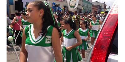 SANTA ROSITA