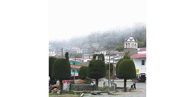 SANTIAGO DE PELECHUCO