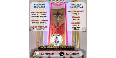 SANTO ROSARIO